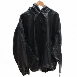 Yeezy Gap Engineered by Balenciaga Coated Cotton Anorak